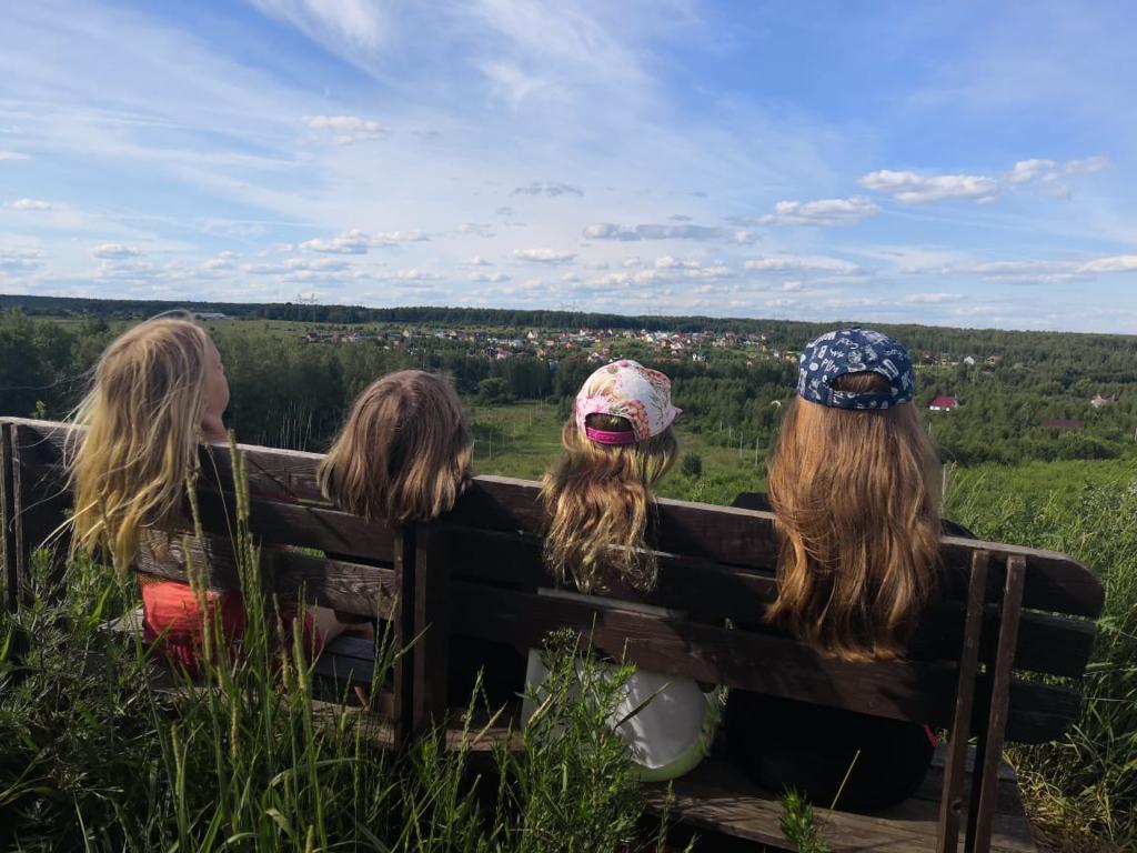 Городок – творческий лагерь, Калужская область, Малоярославецкий район. Путевки в детский лагерь на 2026-2027 год, фото размещения 12