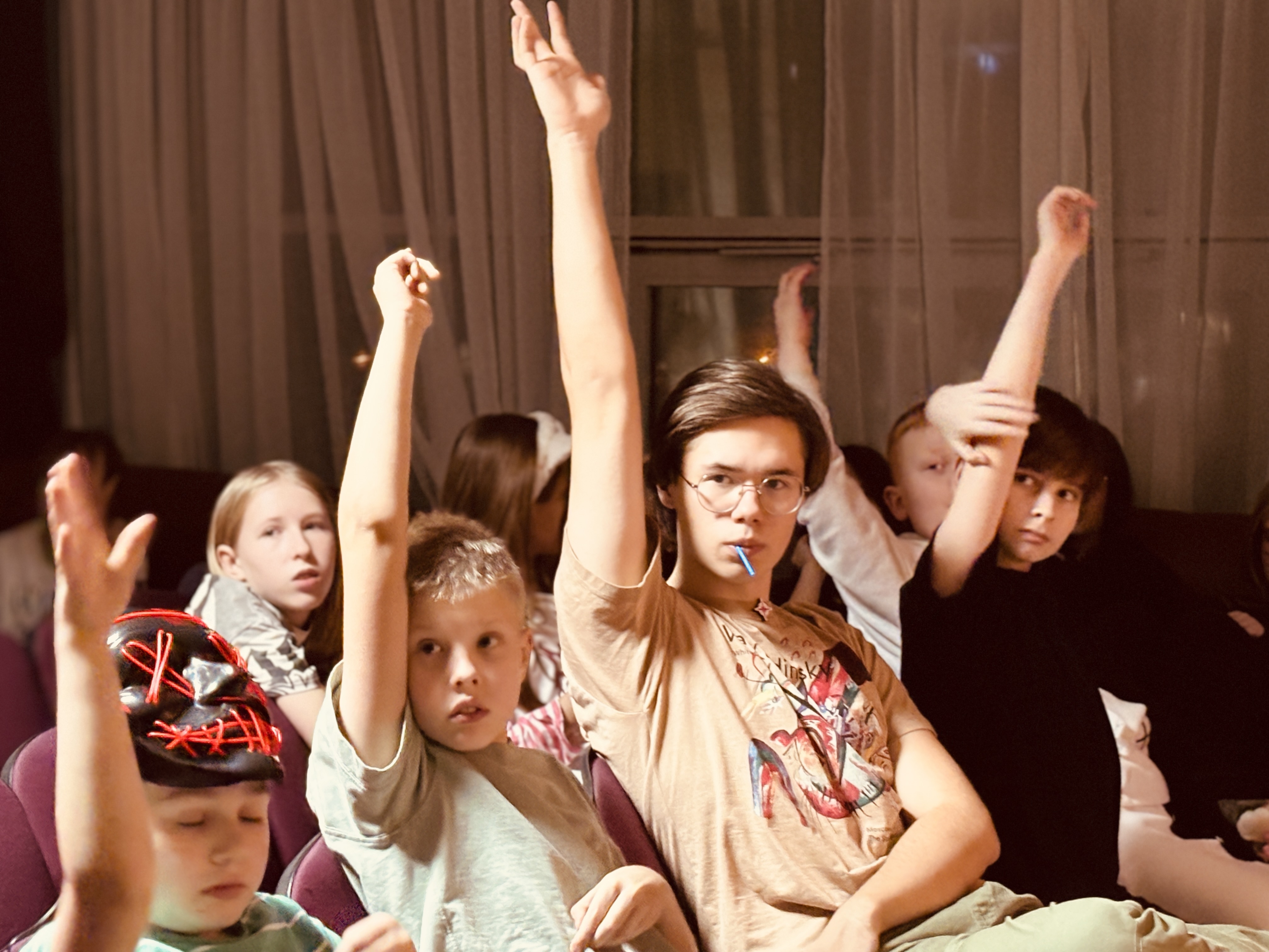 Logo Polis. Саранск – языковой лагерь, Мордовия, Саранск. Путевки в детский лагерь на 2025-2026 год, фото 9