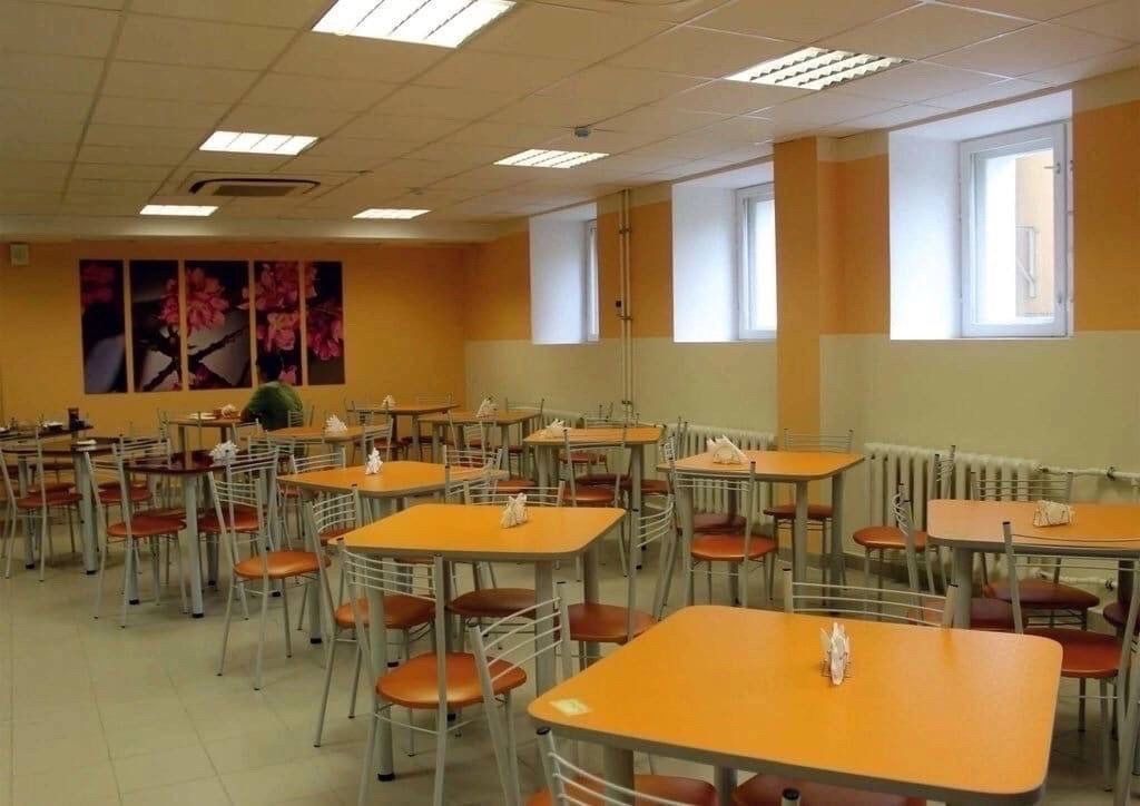 Лидерские каникулы. Лагерь Зеленые каникулы – образовательный лагерь, Казань. Путевки в детский лагерь на 2027 год, фото питания 1