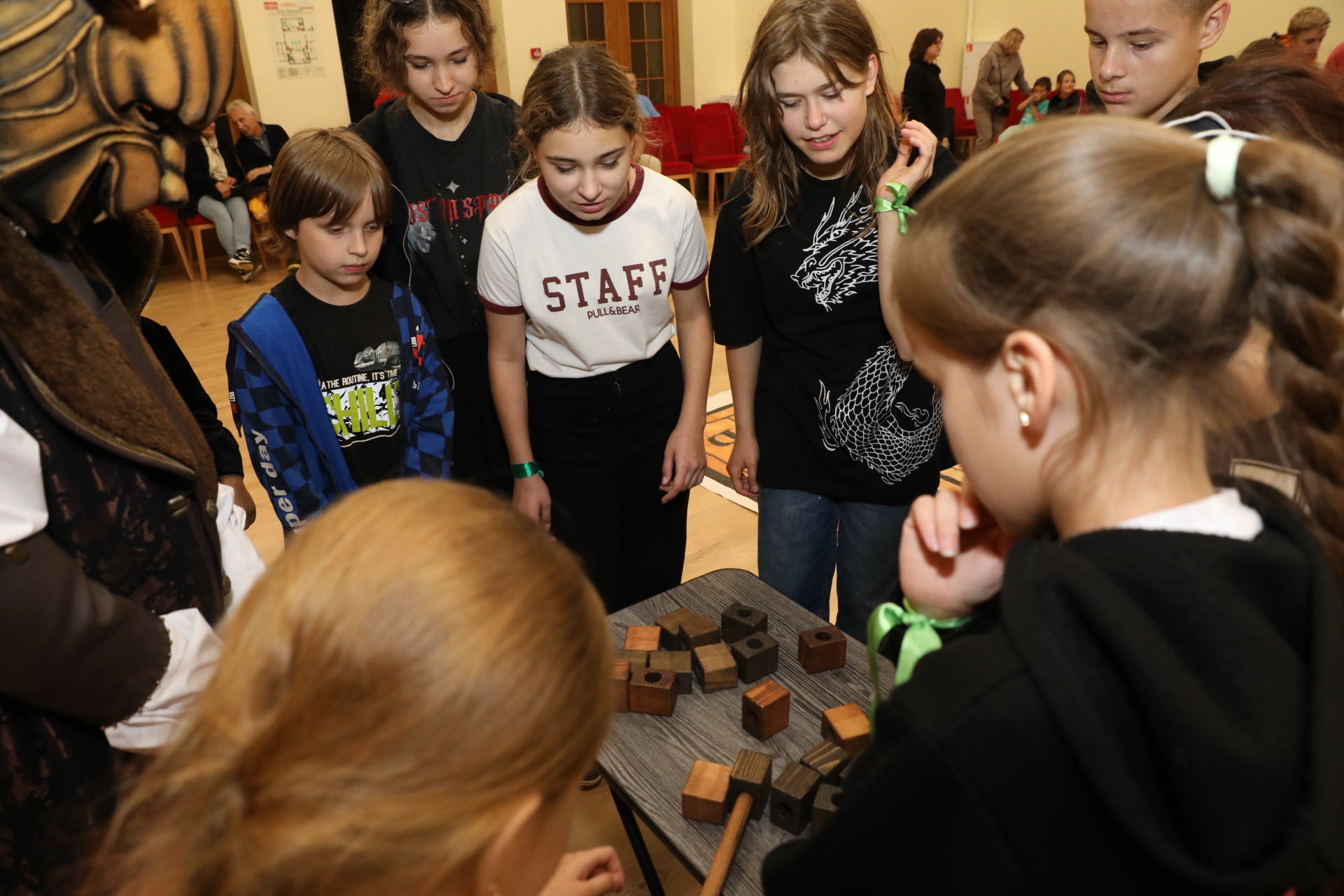 Команда Первых – детская программа, Московская обл., Солнечногорск. Путевки на детские программы на 2026 год, фото 9