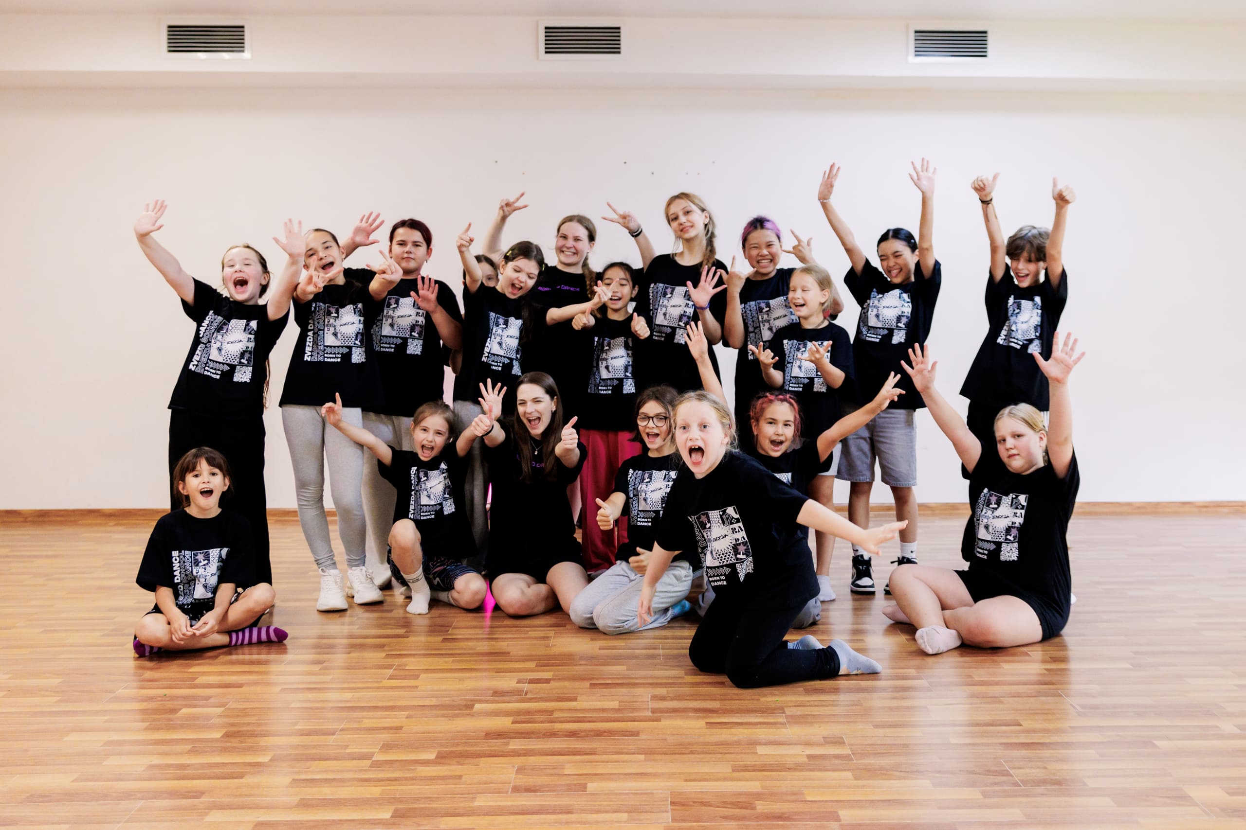 Танцевальный выезд Звезда – творческий лагерь, Московская обл., Истринский р-он. Путевки в детский лагерь на 2026 год, фото 11