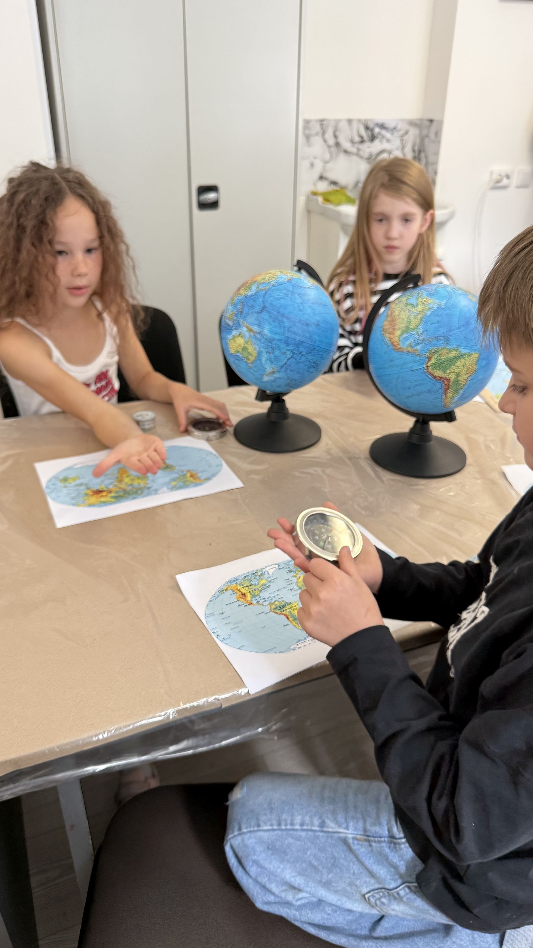 «Sciencely. Летние городские лаборатории», Томск – 2.