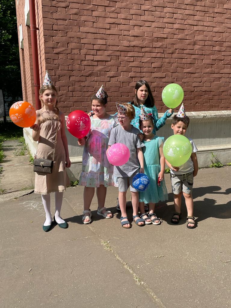 Программа отдыха Знайка – детский лагерь, Московская обл., Шатура. Путевки в детский лагерь на 2026 год, фото 11
