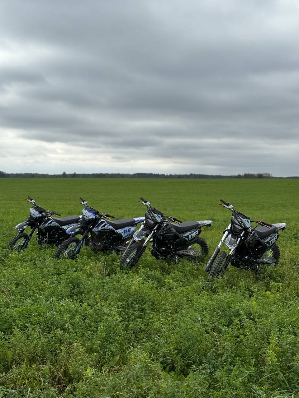 ПроКаникулы Эндуро выходные в Минске – спортивный лагерь, Республика Беларусь, Минск. Путевки в детский лагерь на 2026 год, фото 6