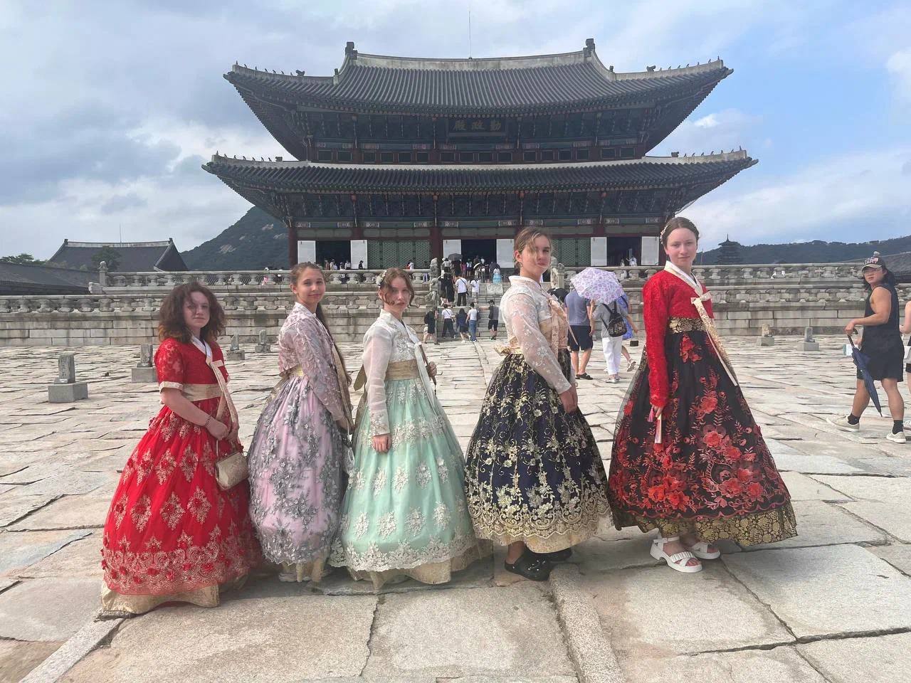 Евразия. Южная Корея – языковой лагерь, Южная Корея, Сеул, Пусан. Путевки в детский лагерь на 2026 год, фото 10