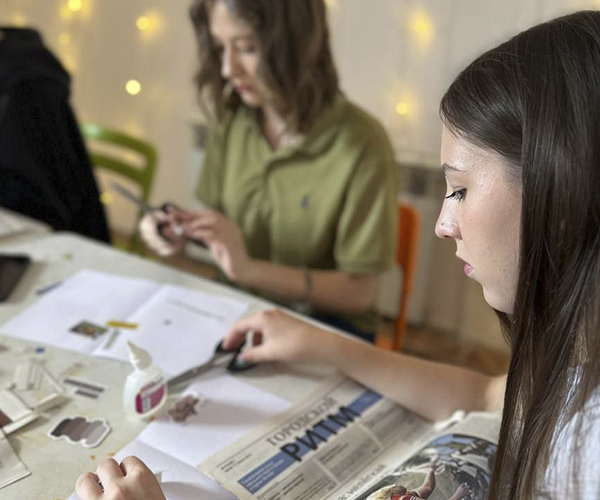 «Суперлига», Московская область, Коломенский район – 5.