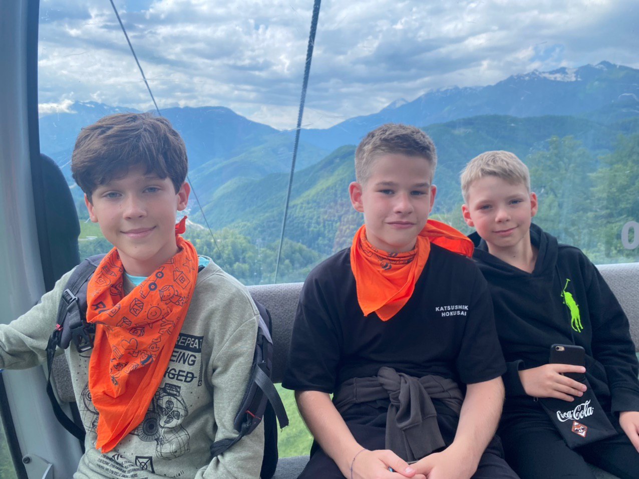 «IP RUSSIA в Сочи», Краснодарский край, Сочи – 4.