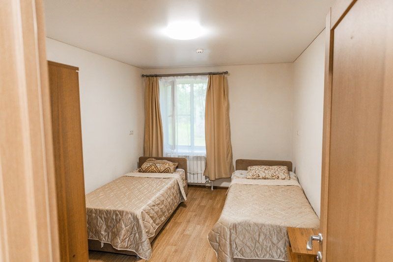 Робинзонада. Очевидное-невероятное – образовательный лагерь, Калужская обл., Жуковский р-н. Путевки в детский лагерь на 2026 год, фото размещения 6