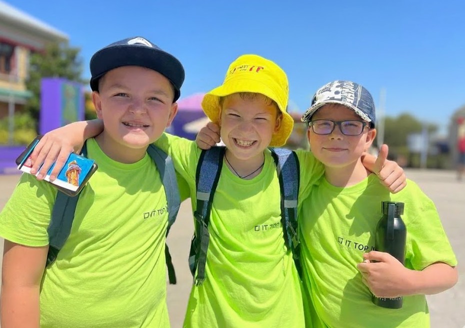 «Компьютерная Академия TOP Новосибирск», Новосибирск – 2.