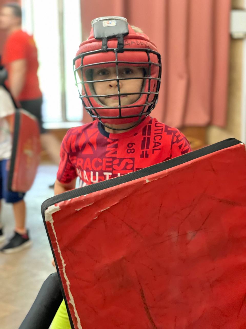 «Английский клуб. Тропикана Парк», Московская обл., Химки – 4.