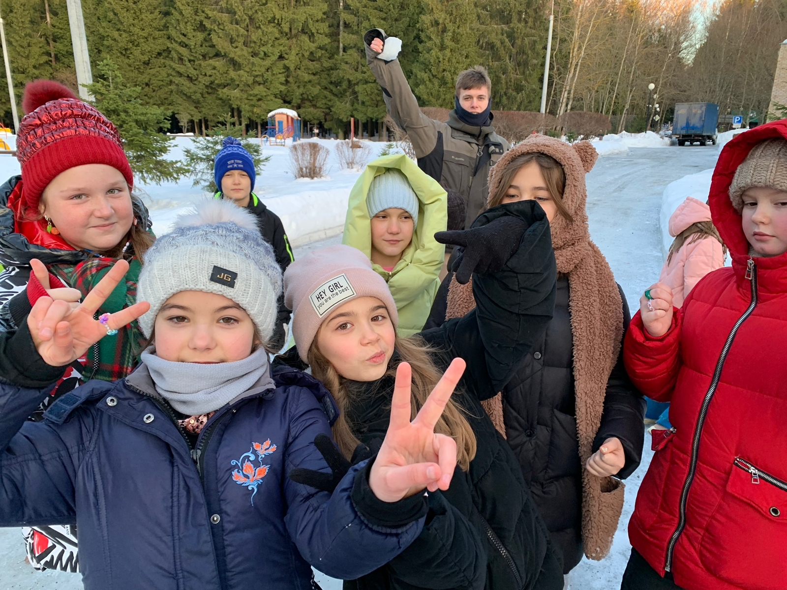 Академия звезд. ДОЛ Изумруд – творческий лагерь, Калужская обл.,  Жуковский р-н. Путевки в детский лагерь на 2026 год, фото 3