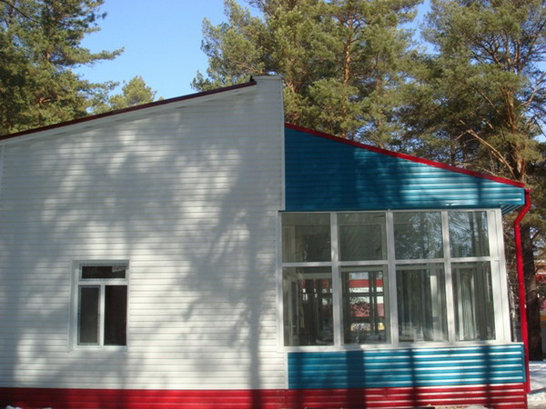 «Детский центр Энергетик» – спортивный лагерь, Тюмень. Путевки в детский лагерь на 2023 год, фото 3