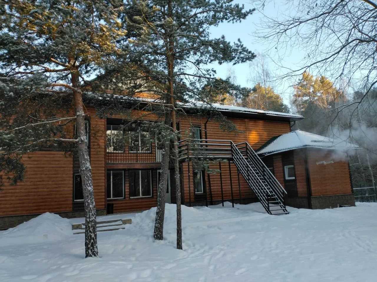 Enjoy Camp Танцы Изумруд – спортивный лагерь, Калужская обл., Жуковский р-н. Путевки в детский лагерь на 2027 год, фото размещения 8