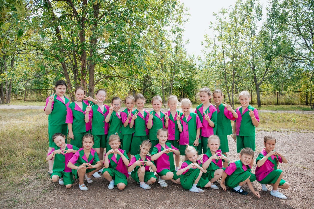 Танцевальный лагерь Лето Салихово – творческий лагерь, Башкортостан, Чишминский р-н. Путевки в детский лагерь на 2025-2026 год, фото 12