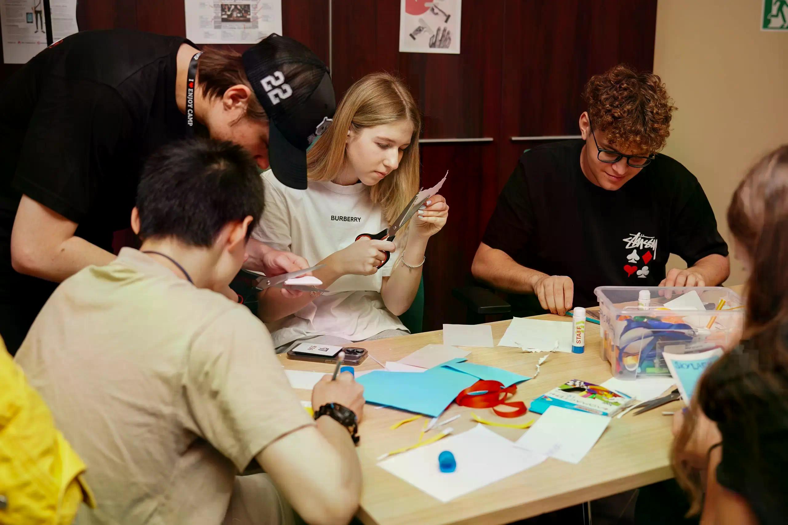 «Enjoy Camp Art. Головинка», Калужская обл., Жуковский р-н – 4.