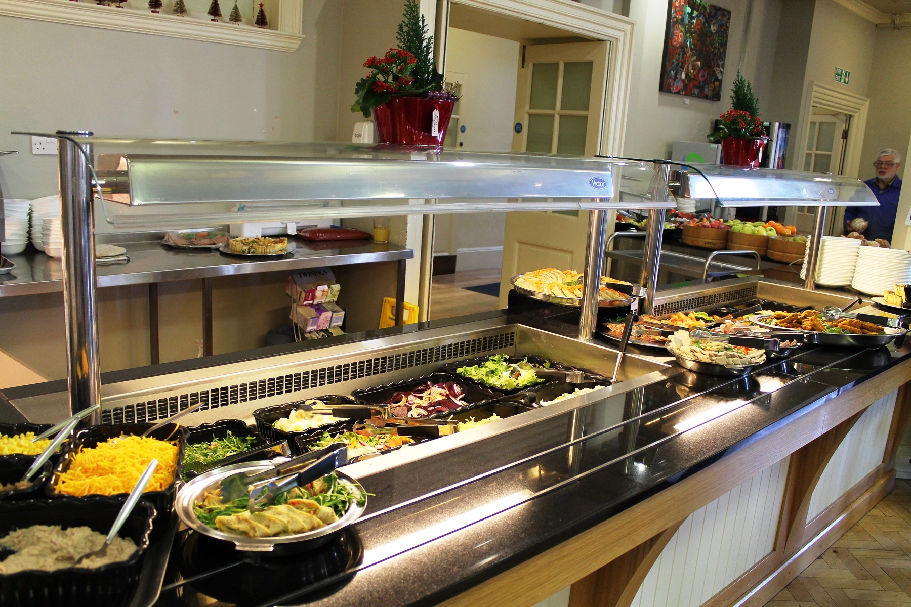 Kings College – языковой лагерь, Лондон. Путевки в детский лагерь на 2026 год, фото 7