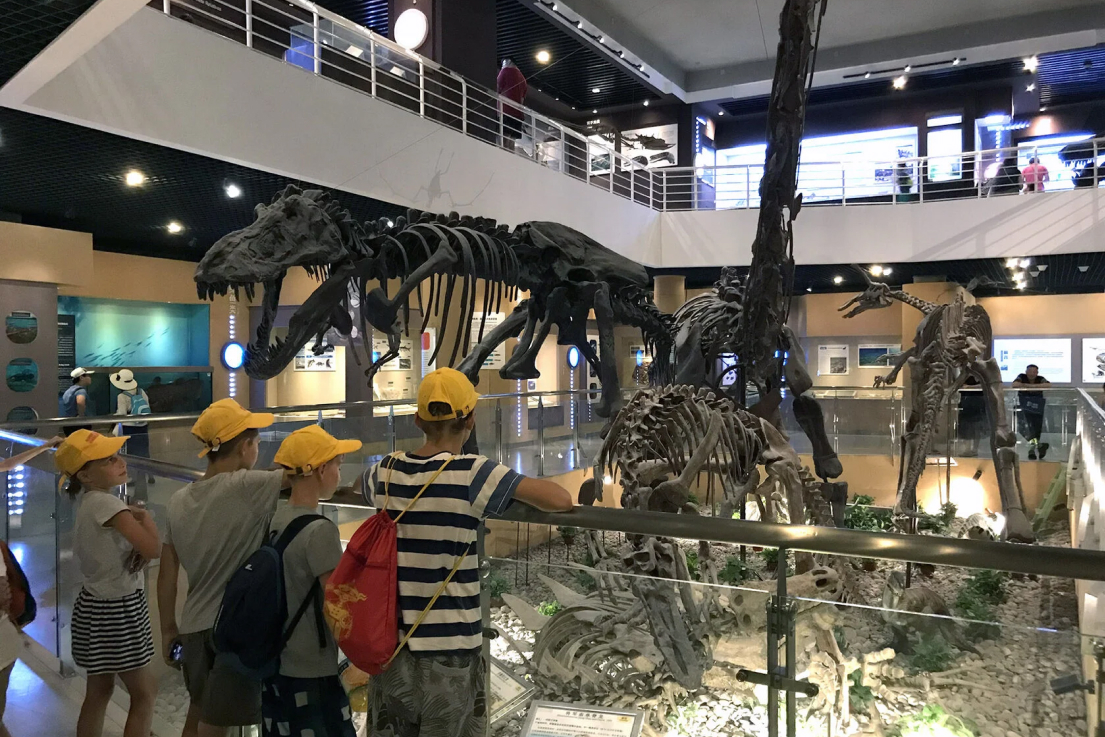 Oxford Camp Китай  – детская программа, Китай, Инкоу — Пекин. Путевки на детские программы на 2026 год, фото 7