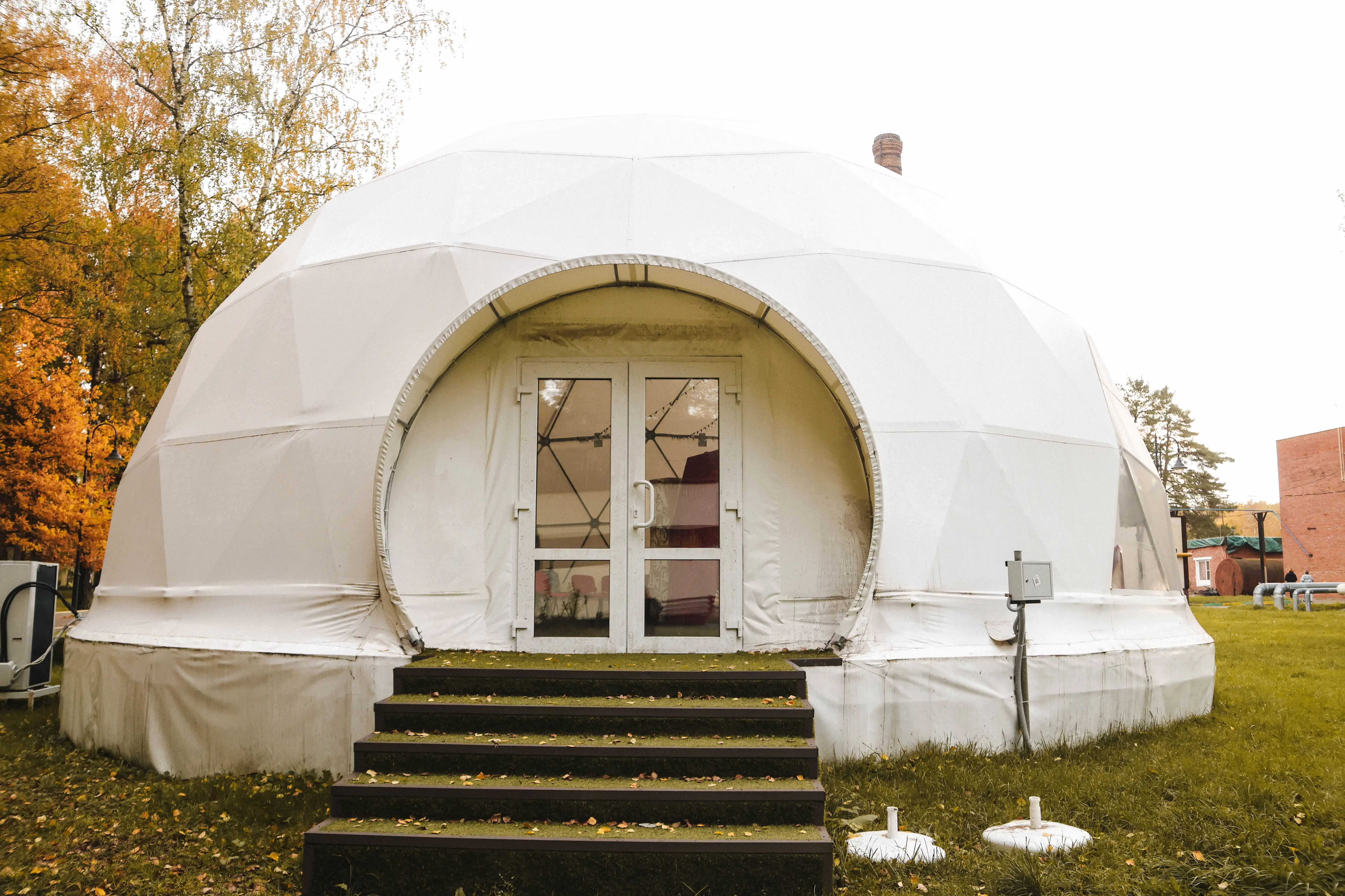 Enjoy Camp Роботы. Ёлочки – детская программа, Московская обл., Домодедово. Путевки на детские программы на 2026 год, фото размещения 8