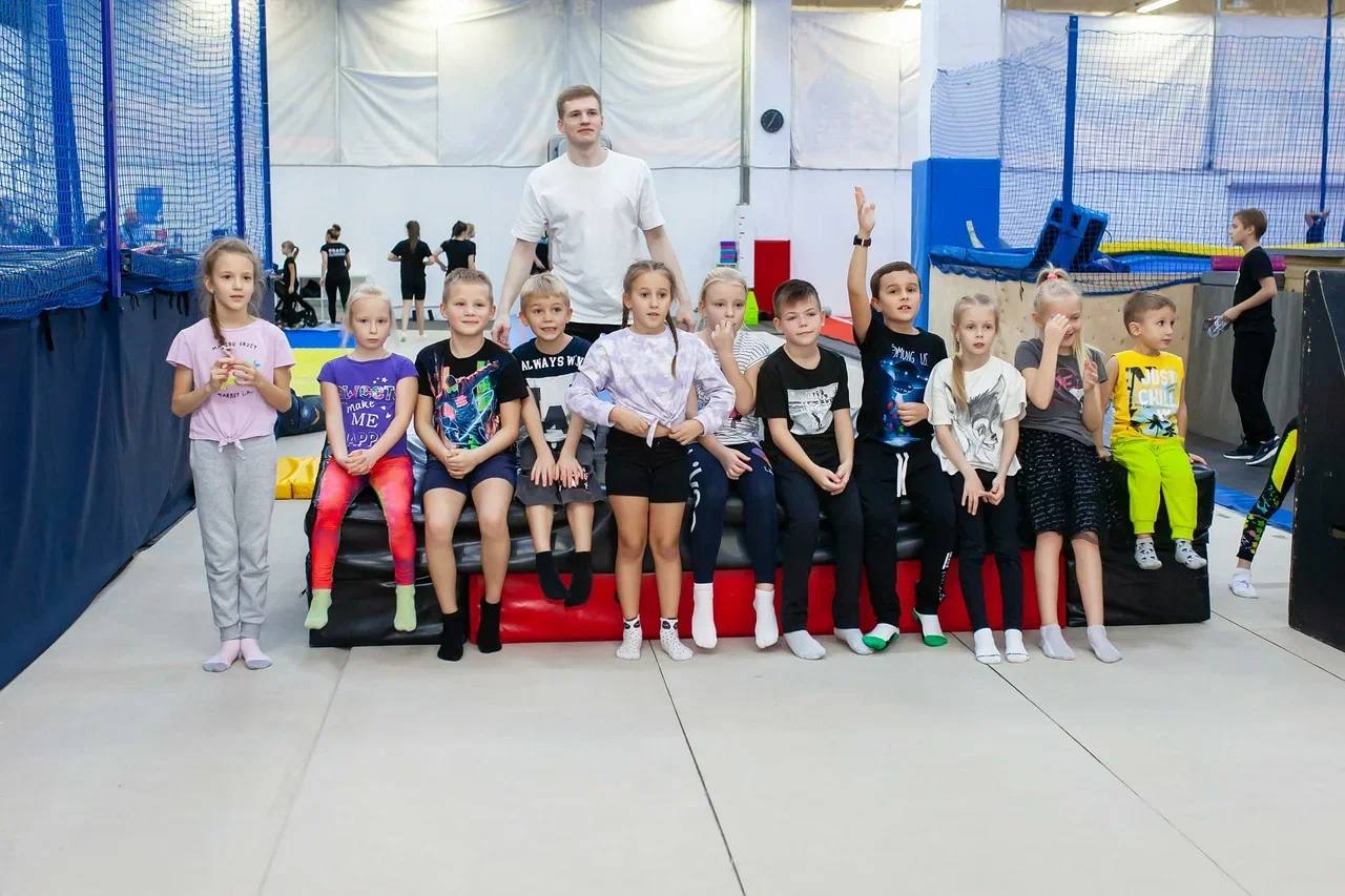 Спортивный лагерь ЭндорфинGYM – спортивный лагерь, Ленинградская обл., Выборгский р-н. Путевки в детский лагерь на 2025-2026 год, фото 5