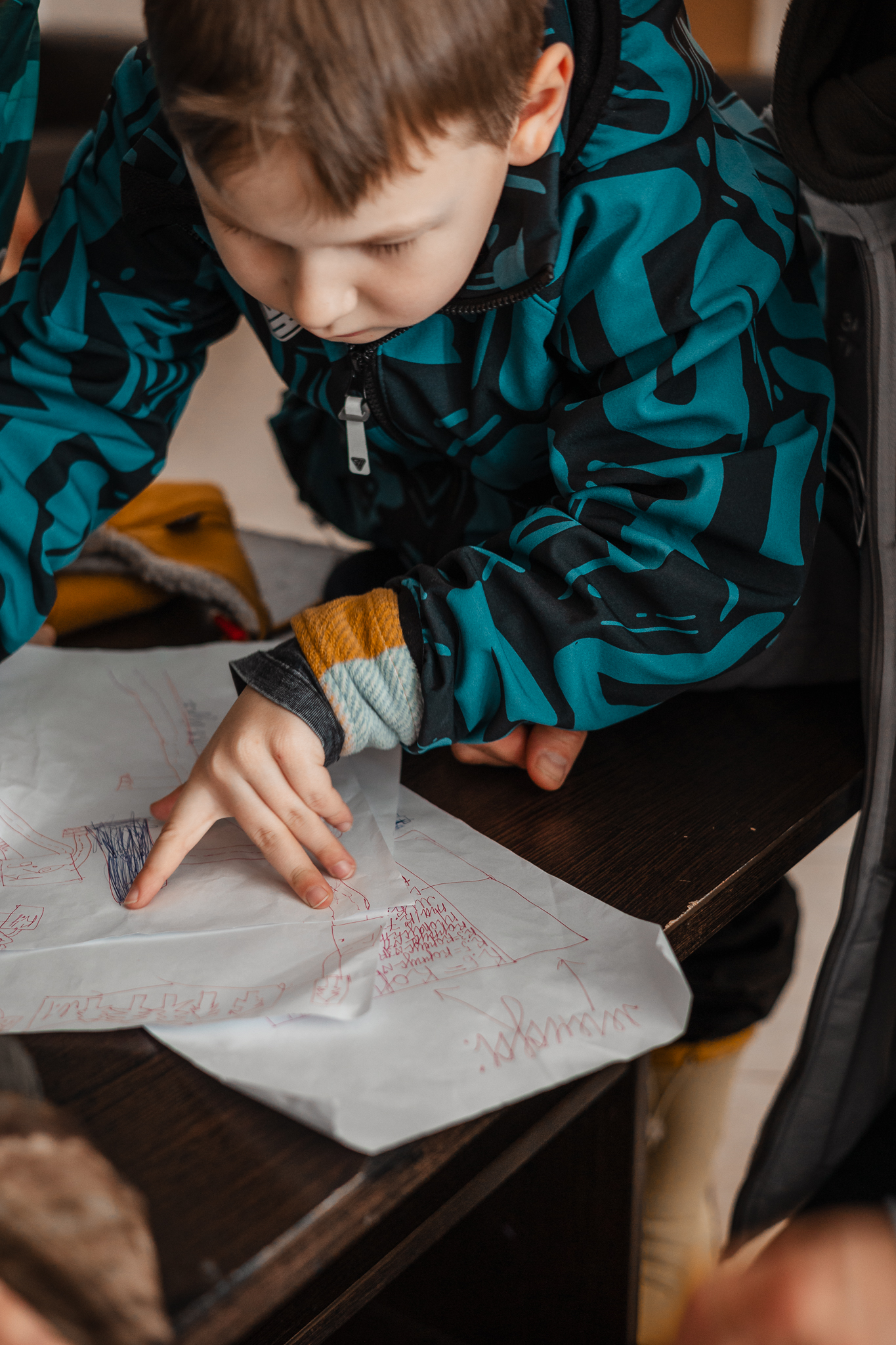 ПроКаникулы. Богатырь XXI – военно-патриотический лагерь, Московская обл., Королев. Путевки в детский лагерь на 2026 год, фото 13