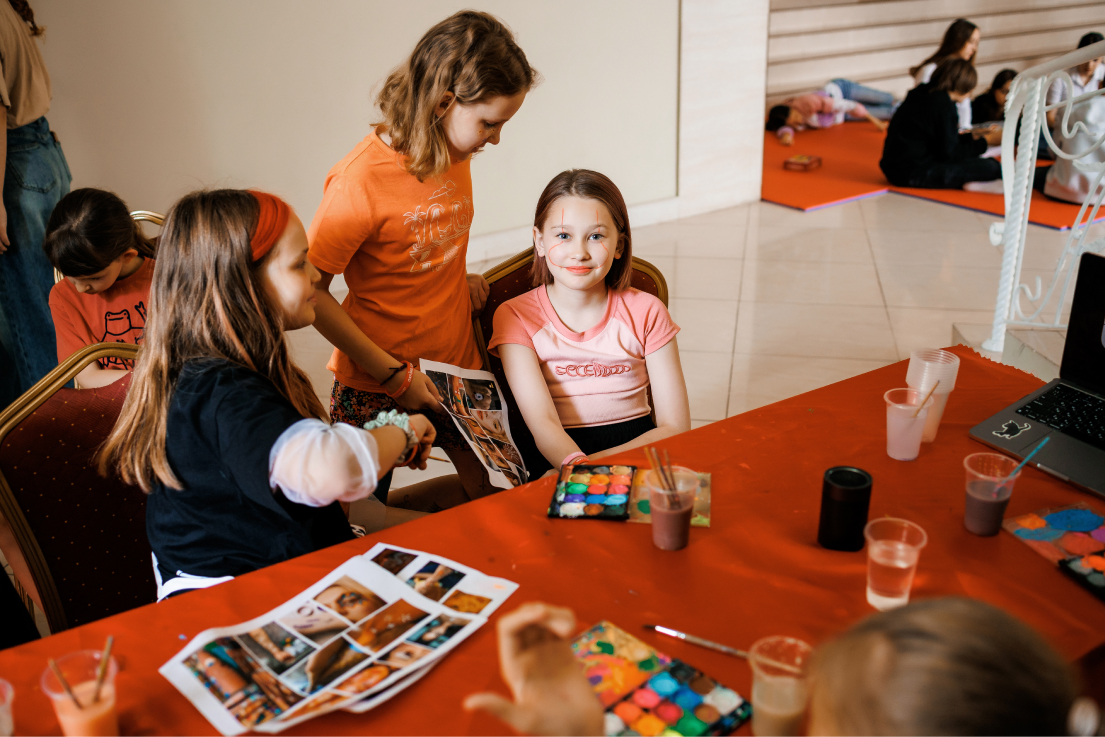 «Oxford Camp Эдем 4* Expert», Московская обл., Орехово-Зуево – 7.