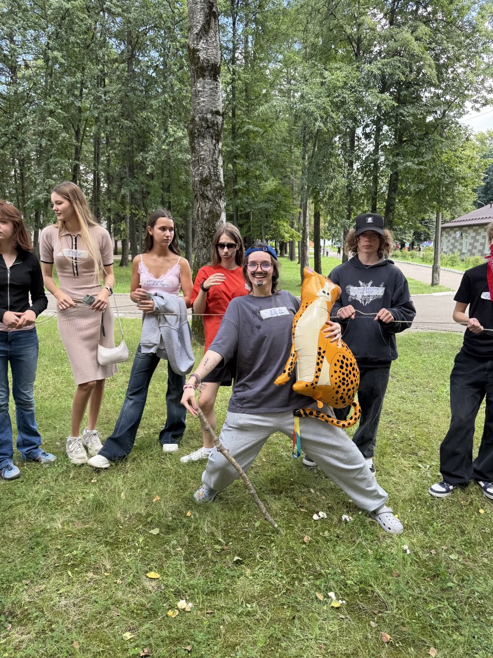 КИД Travel. Soft Skills Camp – творческий лагерь, Московская обл., Люберецкий р-н. Путевки в детский лагерь на 2026 год, фото программы 4
