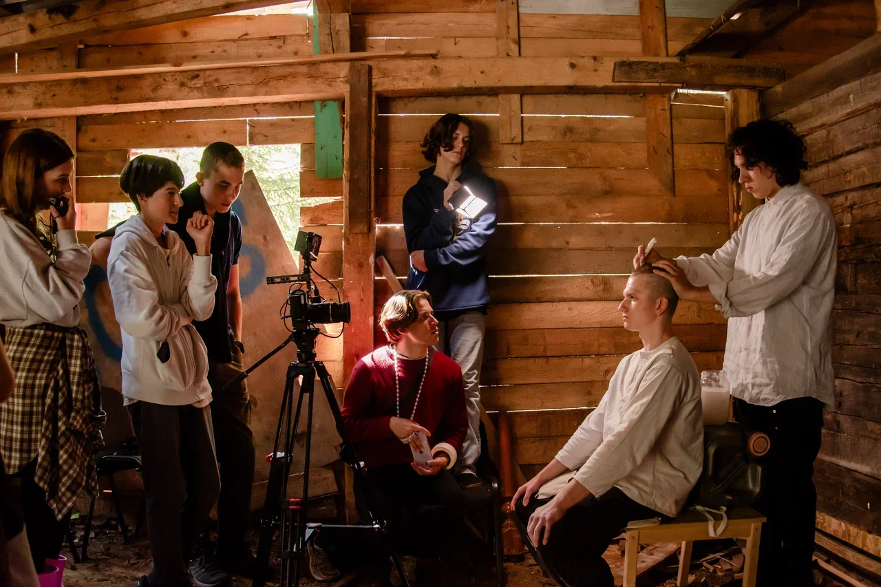 Лагерь Максатиха КЭМП в Тверской области – путевки на 2025 год, фото 4