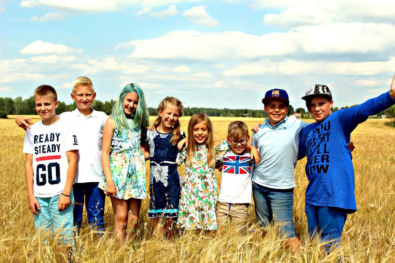 «Краски Жизни» – спортивный лагерь, Беларусь. Путевки в детский лагерь на 2023 год, фото 12