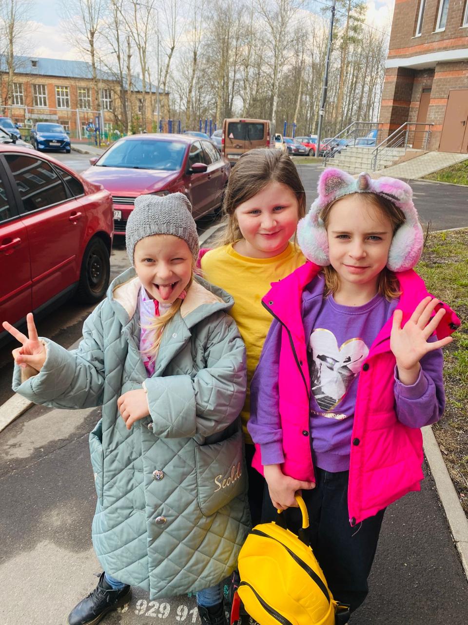 Детский лагерь Продленка – городской лагерь, Москва, г. Троицк. Путевки в детский лагерь на 2026-2027 год, фото программы 7