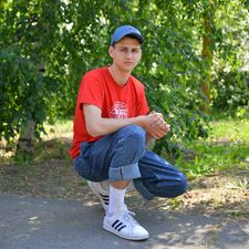 Юрий Казанков  - «Интеграл» – Научный лагерь в Волгоградской области