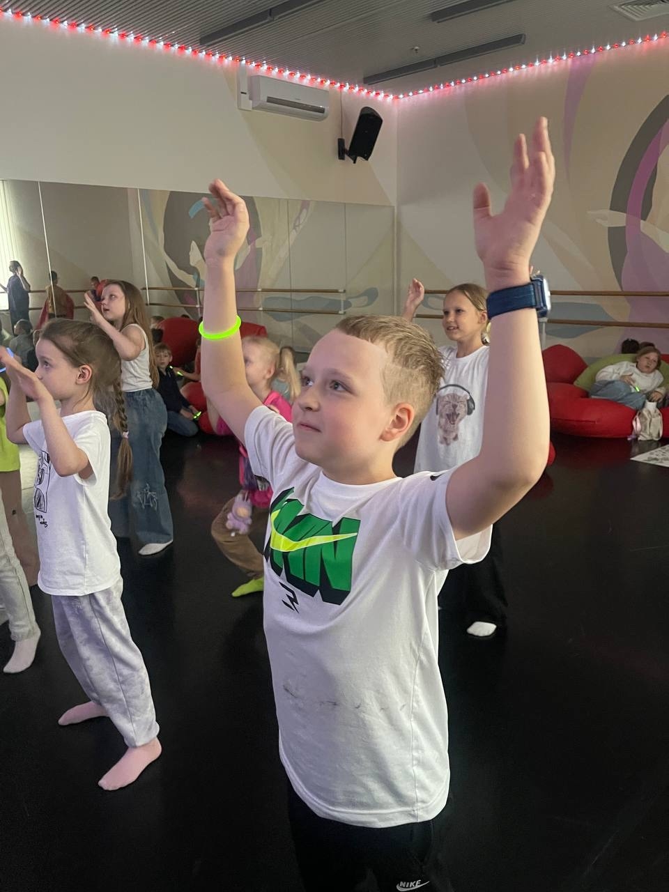 Летняя резиденция Территория Творчества – детская программа, Москва, м. Строгино. Путевки на детские программы на 2026 год, фото 12