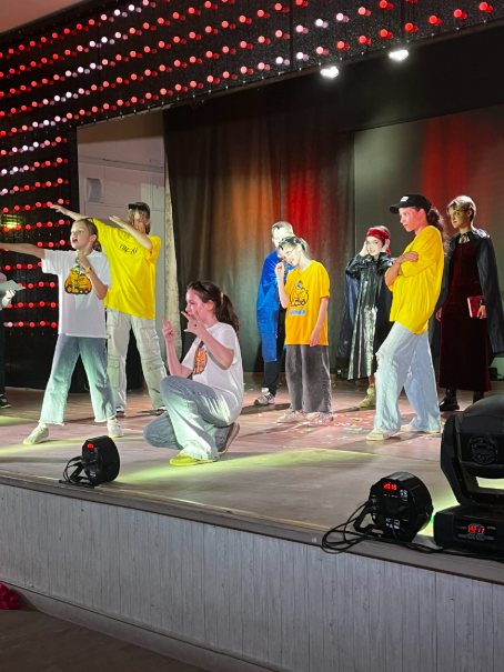 «Подростково-детский творческий центр и лагерь Киноки. ДОЛ Хвойный», Ленинградская обл., Зеленогорск – 4.