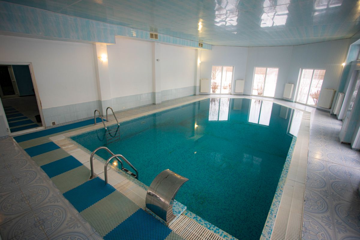 Komandor Сamp. Komandor Kids – спортивный лагерь, Калужская обл., Тарусский р-н. Путевки в детский лагерь на 2026 год, фото размещения 11