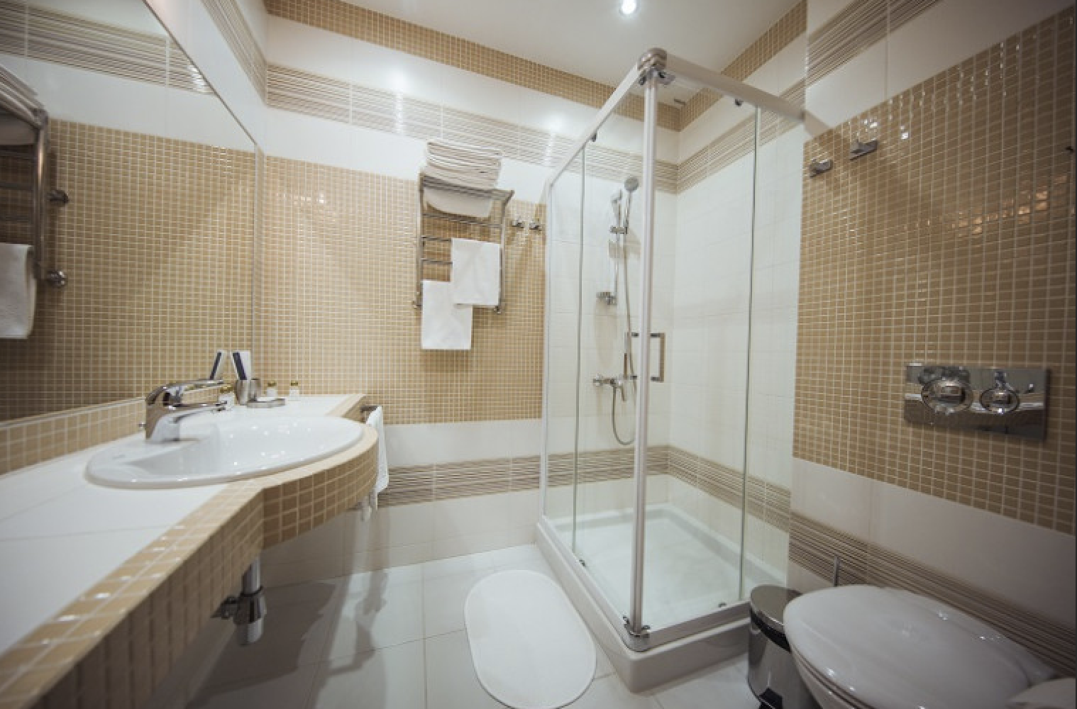 CampIdea. Рисовать – детская программа, Московская обл., Рузский р-н. Путевки на детские программы на 2026 год, фото размещения 8