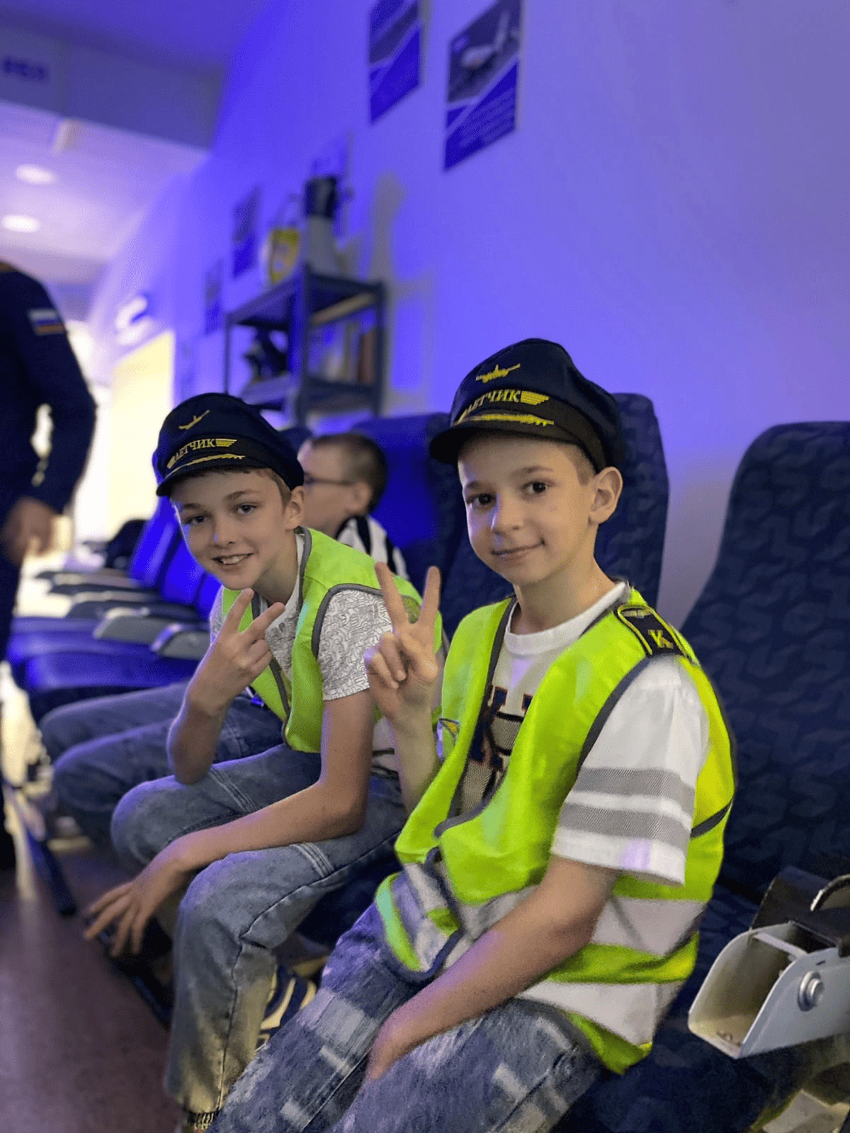 KIBERone Некрасовка – городской лагерь, Москва, м. Некрасовка. Путевки в детский лагерь на 2026 год, фото программы 1