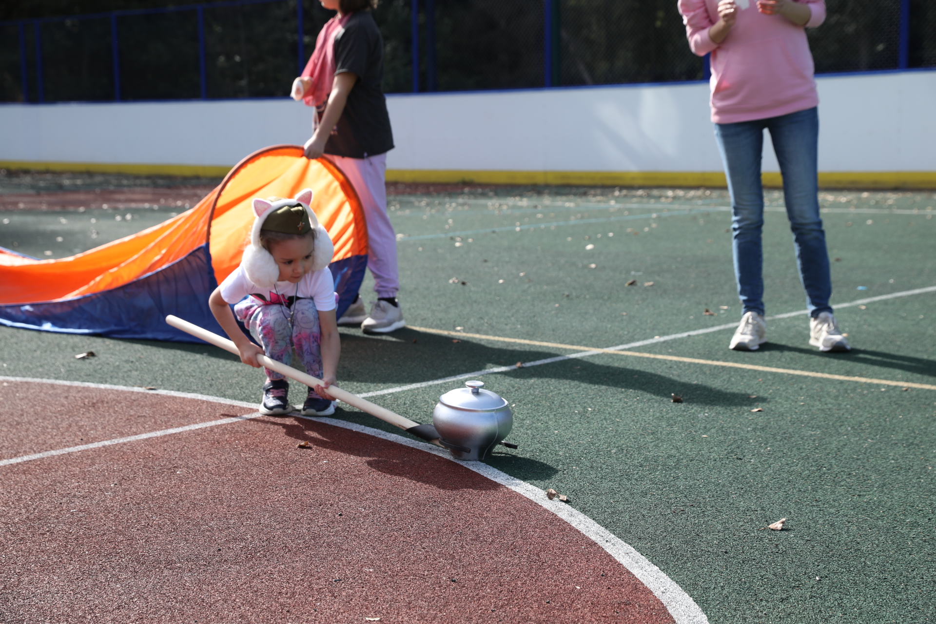 Команда Первых – детская программа, Московская обл., Солнечногорск. Путевки на детские программы на 2026 год, фото 6
