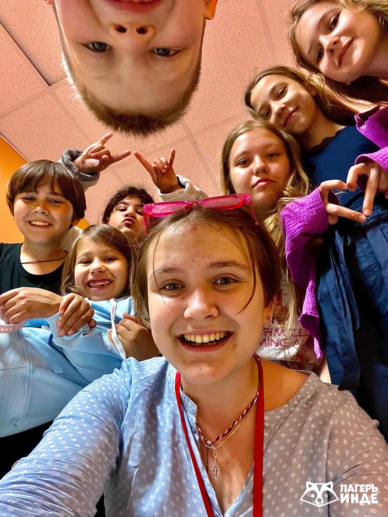 Кругосветка – творческий лагерь, Татарстан, Боровое Матюшино. Путевки в детский лагерь на 2025-2026 год, фото 8