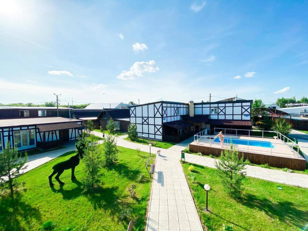 Баскетбольные сборы IBASKET. Парк отель Плазма – спортивный лагерь, Тульская область, г. Донской. Путевки в детский лагерь на 2026 год, фото размещения 14