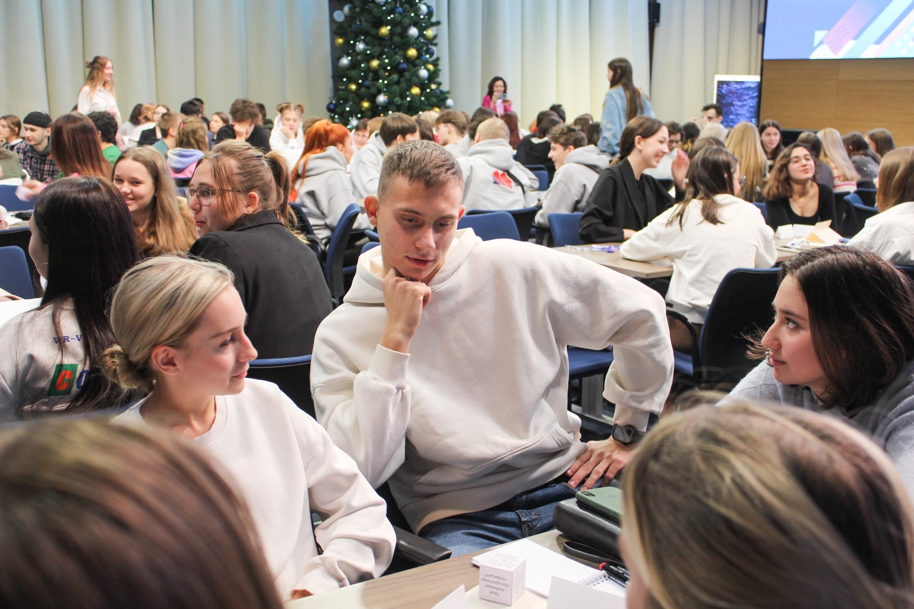 Выездной интенсив от Школы базовых знаний и iSpring – образовательный лагерь, Йошкар-Ола. Путевки в детский лагерь на 2026 год, фото 7