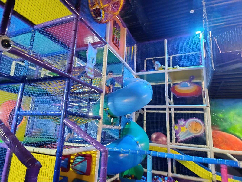 «Активные каникулы Ялта», Крым, Ялта – 4.