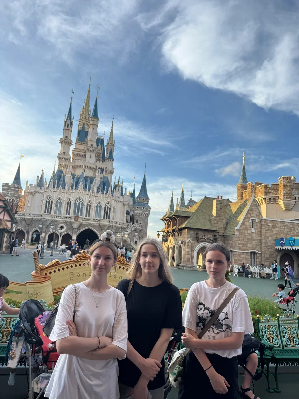 Евразия. Японская школа в Токио – языковой лагерь, Япония, Токио. Путевки в детский лагерь на 2026 год, фото 6