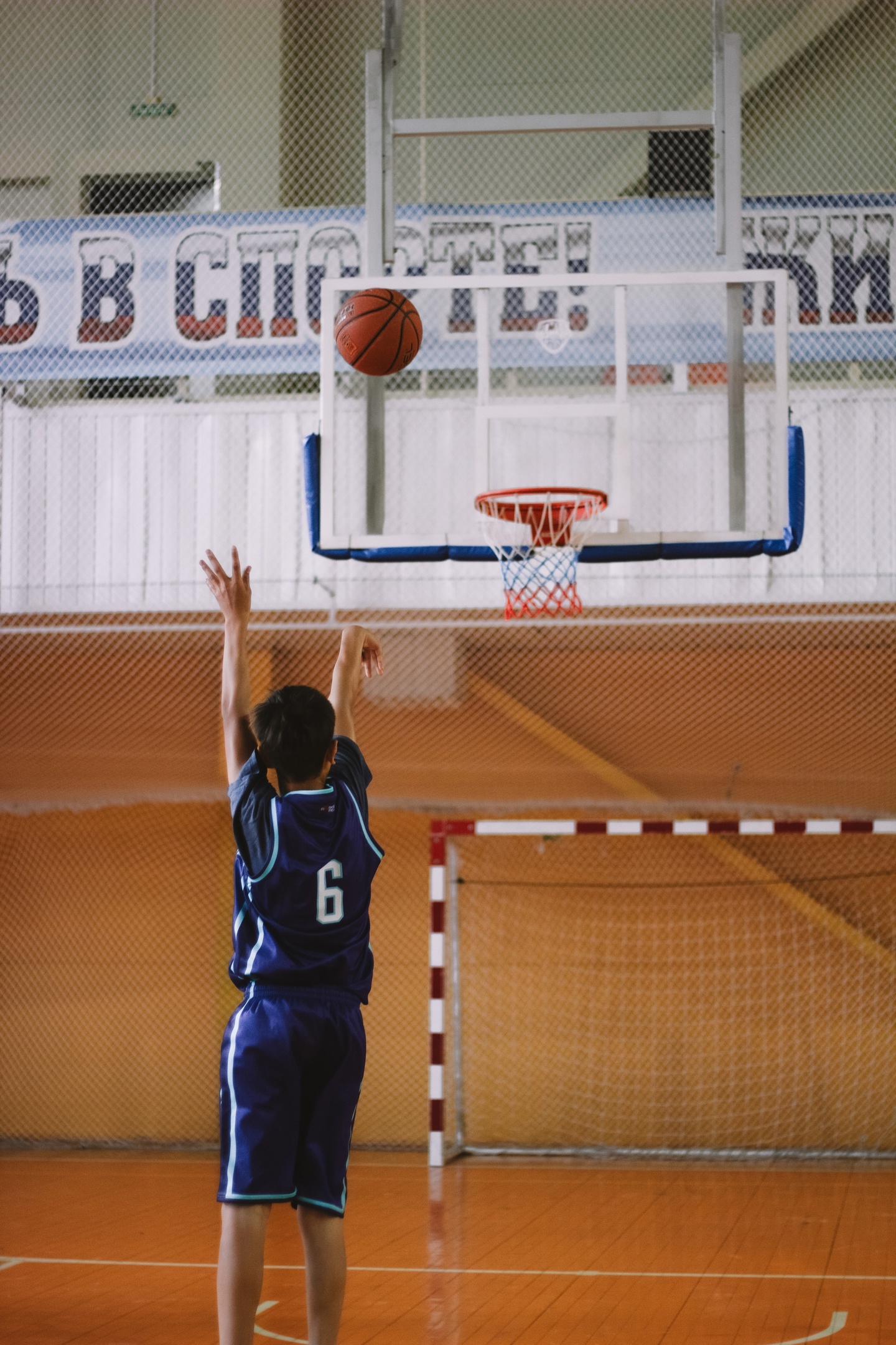 Баскетбольные сборы Basketarea – спортивный лагерь, Ленинградская область, Токсово. Путевки в детский лагерь на 2024 год, фото 5