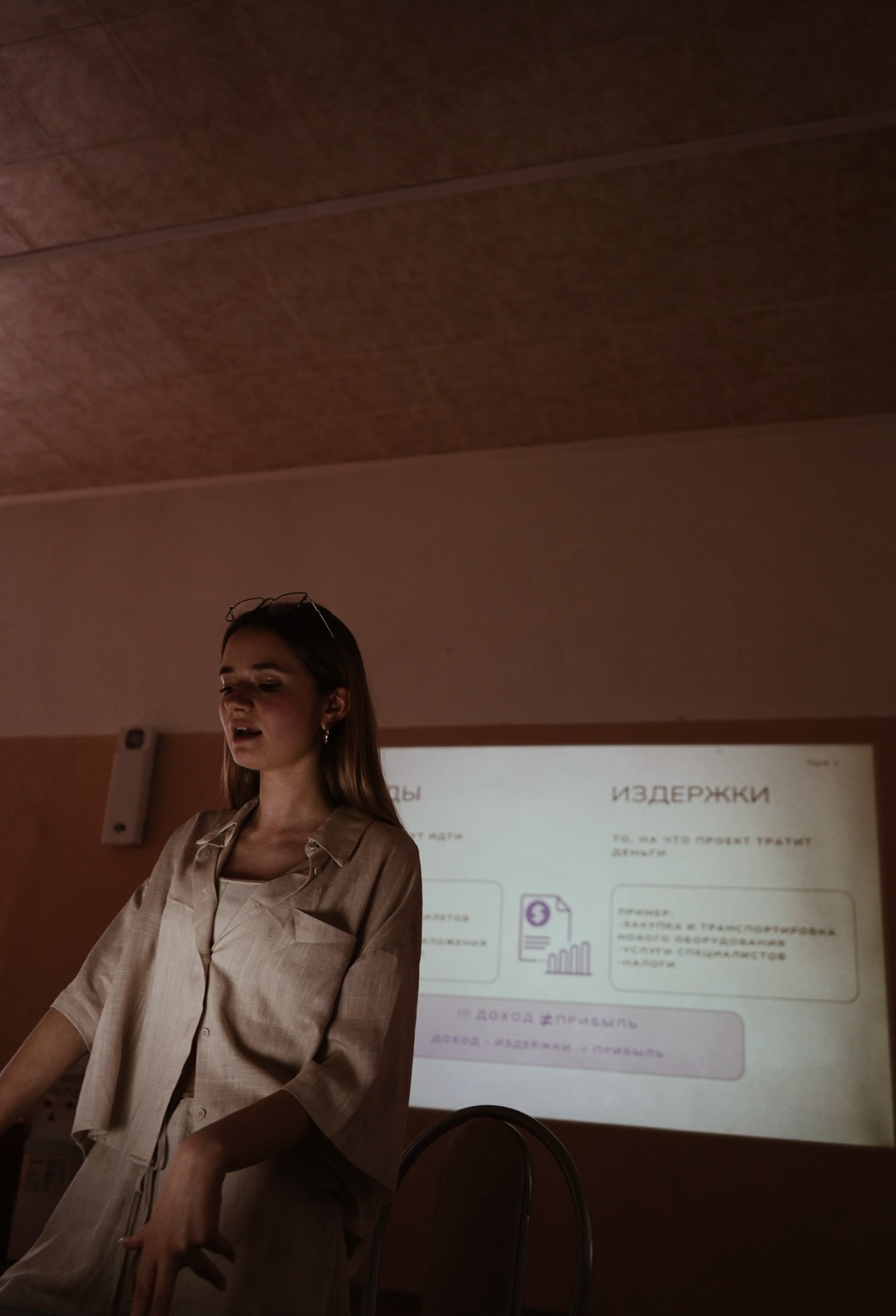 Моменты – детский лагерь, Московская обл., Звенигород. Путевки в детский лагерь на 2026 год, фото программы 5