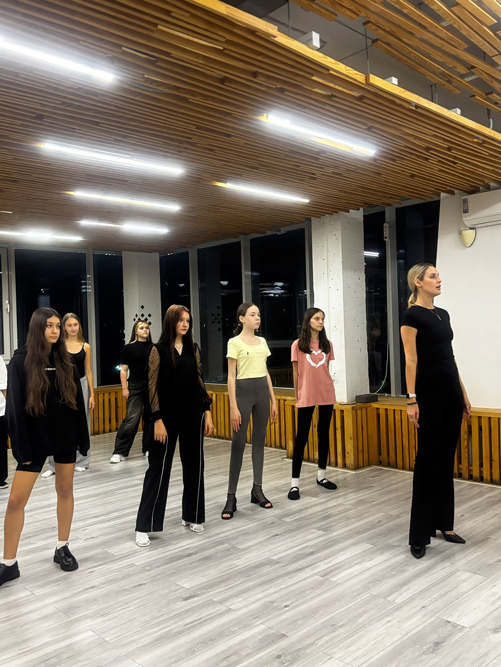 Летний клуб для девочек Секреты – детская программа, Казань, 3 локации. Путевки на детские программы на 2026 год, фото 2