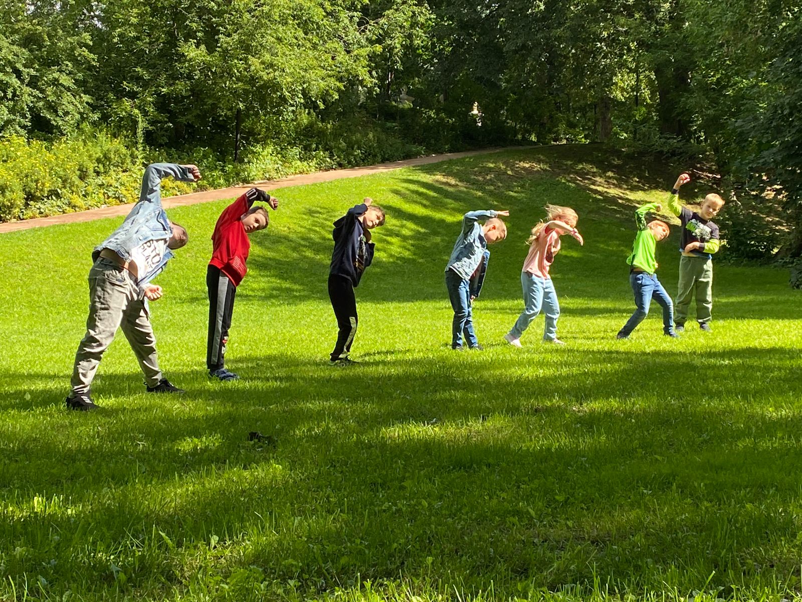 Детский лагерь Чуланчик  – городской лагерь, Москва, м. Павелецкая. Путевки в детский лагерь на 2025-2026 год, фото 13