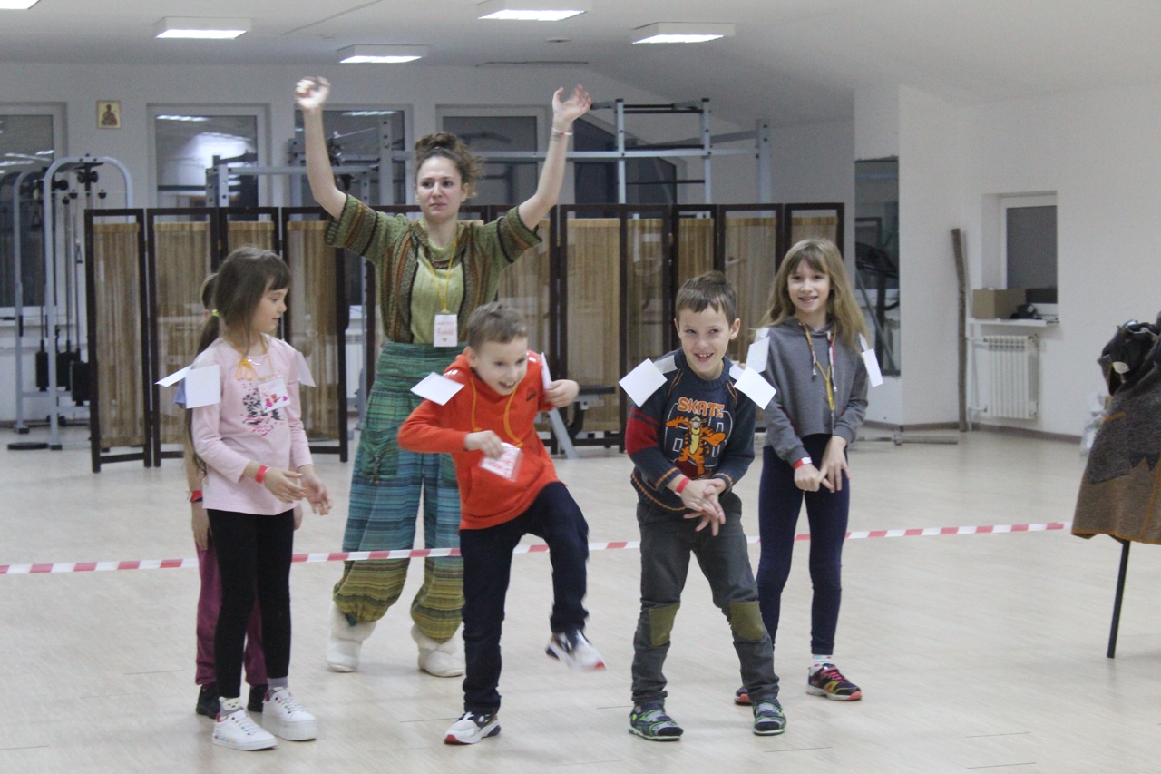 «Vodoleycamp» – Лагерь для детей в Тверской области, фото 3