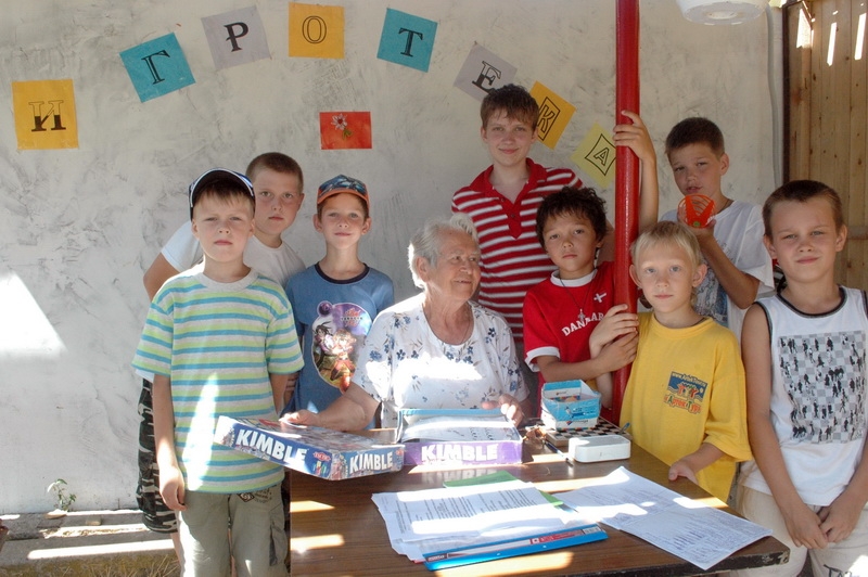 «Арт Квест» – путевки в летний детский лагерь 2023, Крым, Саки – 7.