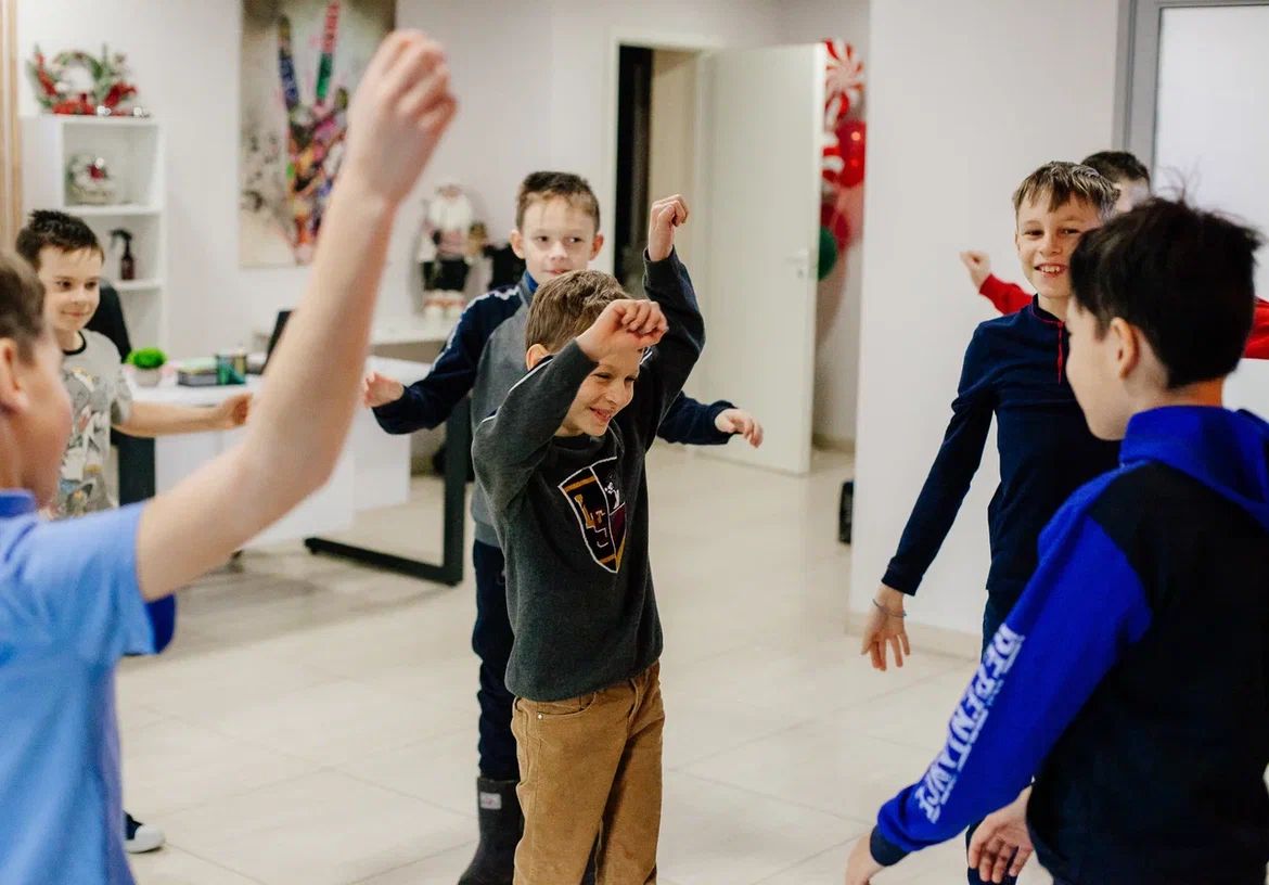 KIBERone Москва – городской лагерь, Москва, 6 филиалов. Путевки в детский лагерь на 2026 год, фото 7