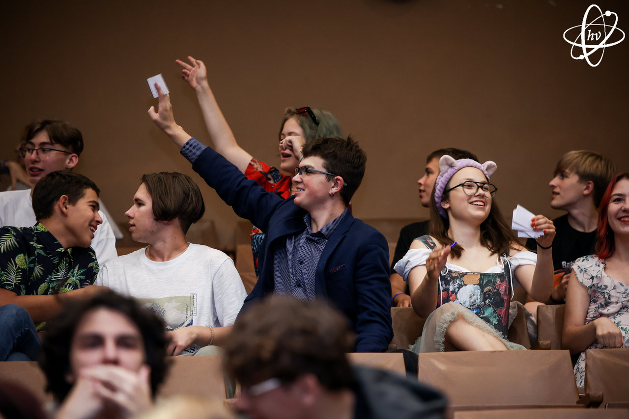 Образовательный лагерь УНПК МФТИ – IT и математический лагерь, Московская обл., Солнечногорск. Путевки в детский лагерь на 2026 год, фото 11