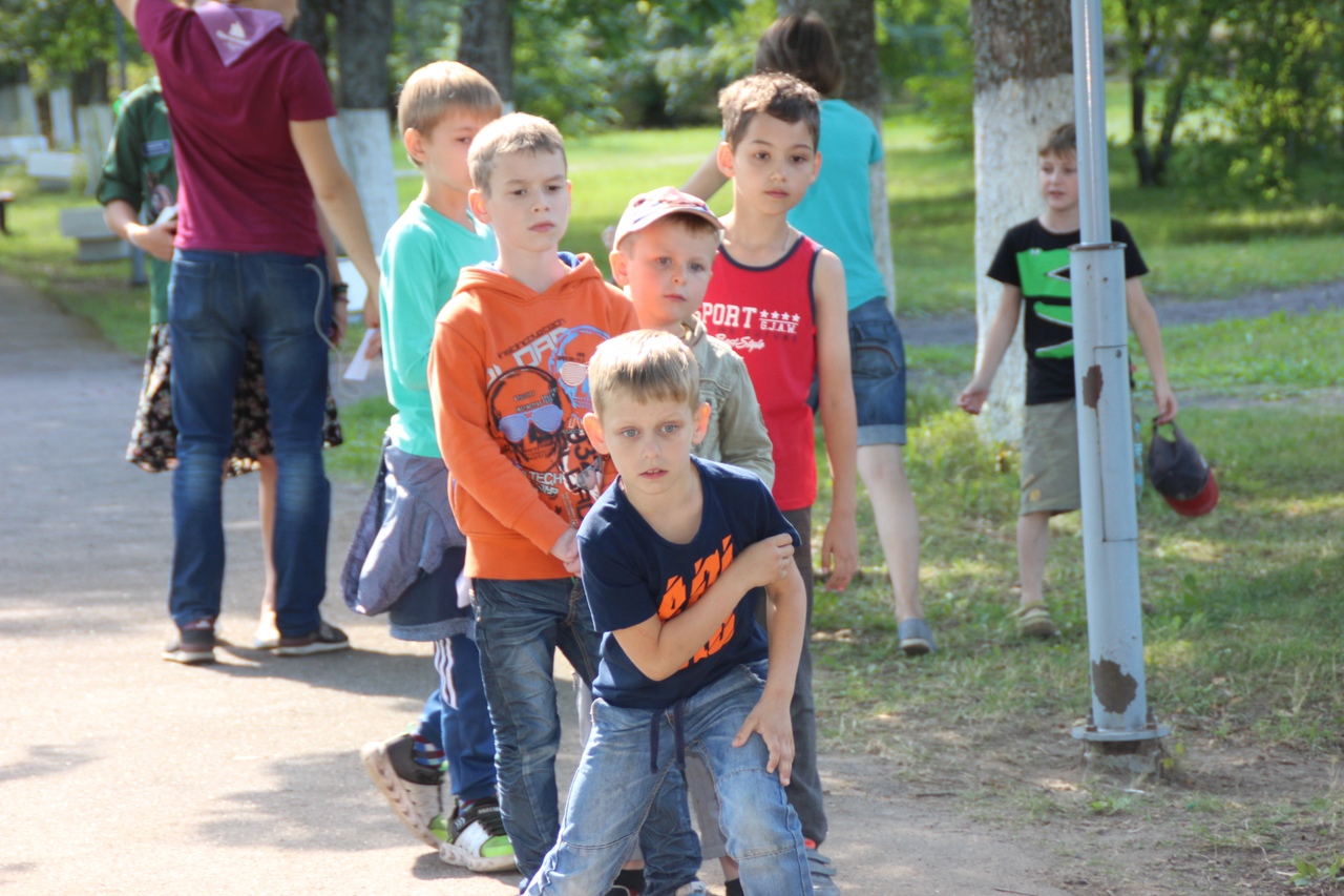 «Бригантина Плюс» – Детский лагерь в Ленинградской области, фото 10